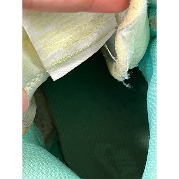 Air Jordan 1 Retro High OG 'Turbo Green' 555088-311 Size 7  nike - Picture 10 of 16